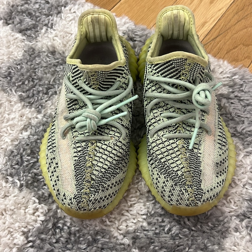 Yeezys - Picture 2 of 4